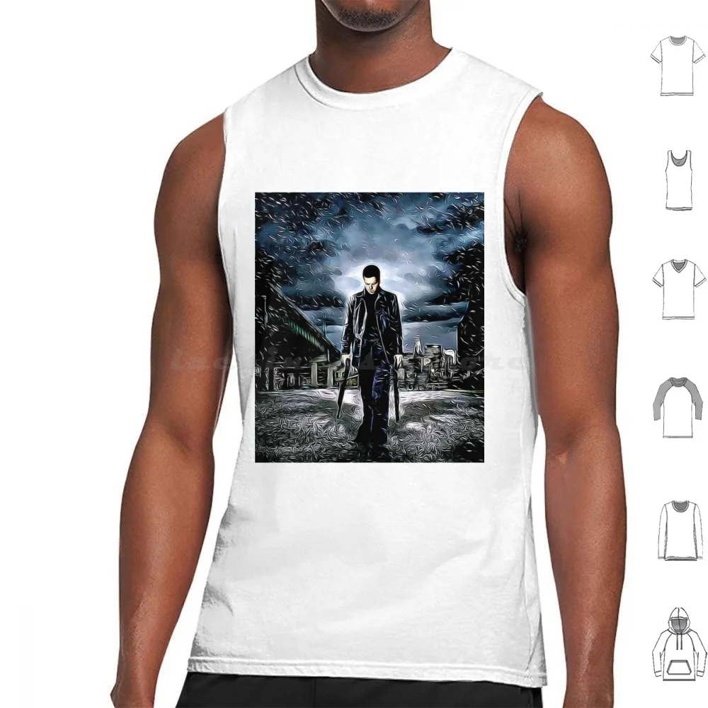 Max Payne Canotte Gilet Senza Maniche Max Payne Remedy Max Payne Max Payne Max Payne Max Payne Max Payne