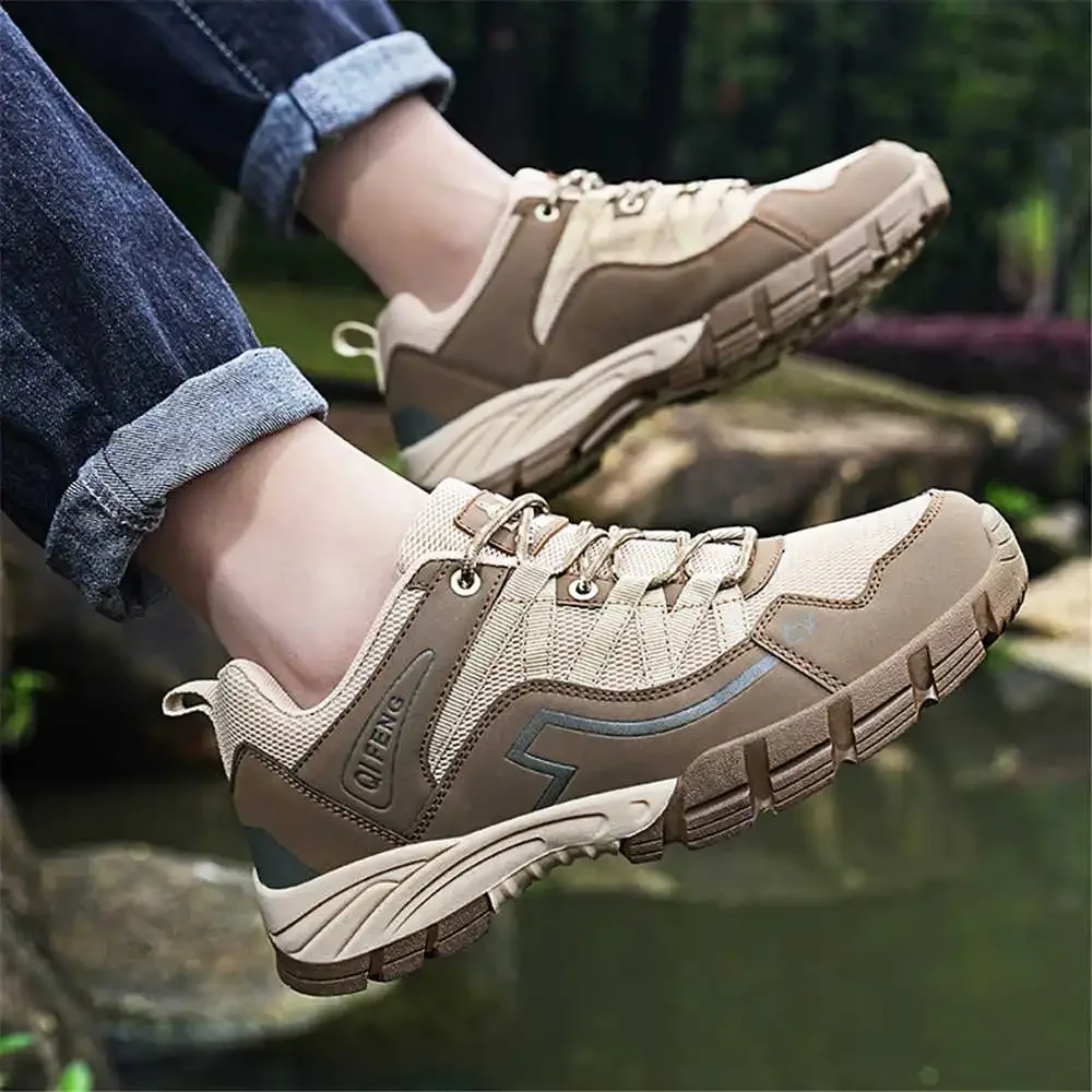 46-47 Taglia 46 Scarpe Da Trekking Da Uomo Di Grandi Dimensioni Scarpe Da Passeggio Scarpe Tattiche Sneakers Da Uomo Sportive Novità In Cina Novità Co
