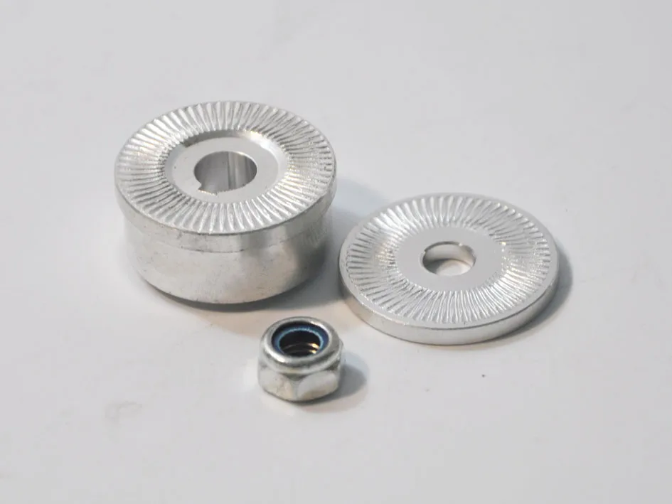 Rcgf Ricambi Originali! Albero Di Trasmissione (Prop Hub) Combinazione Per Rcgf 26Cc 26Ccbm Motore A Benzina