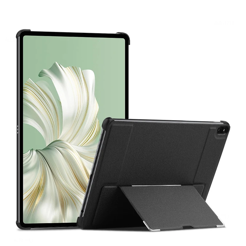 Custodia Per Huawei Matebook E 12.6 "Drr-W76 Custodia Per Tablet Per Huawei Matebook E 2023 12.6" Custodie Posteriori Per Tablet Con Cavalletto