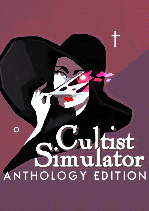 Cultist Simulator: Anthology Edition Pc