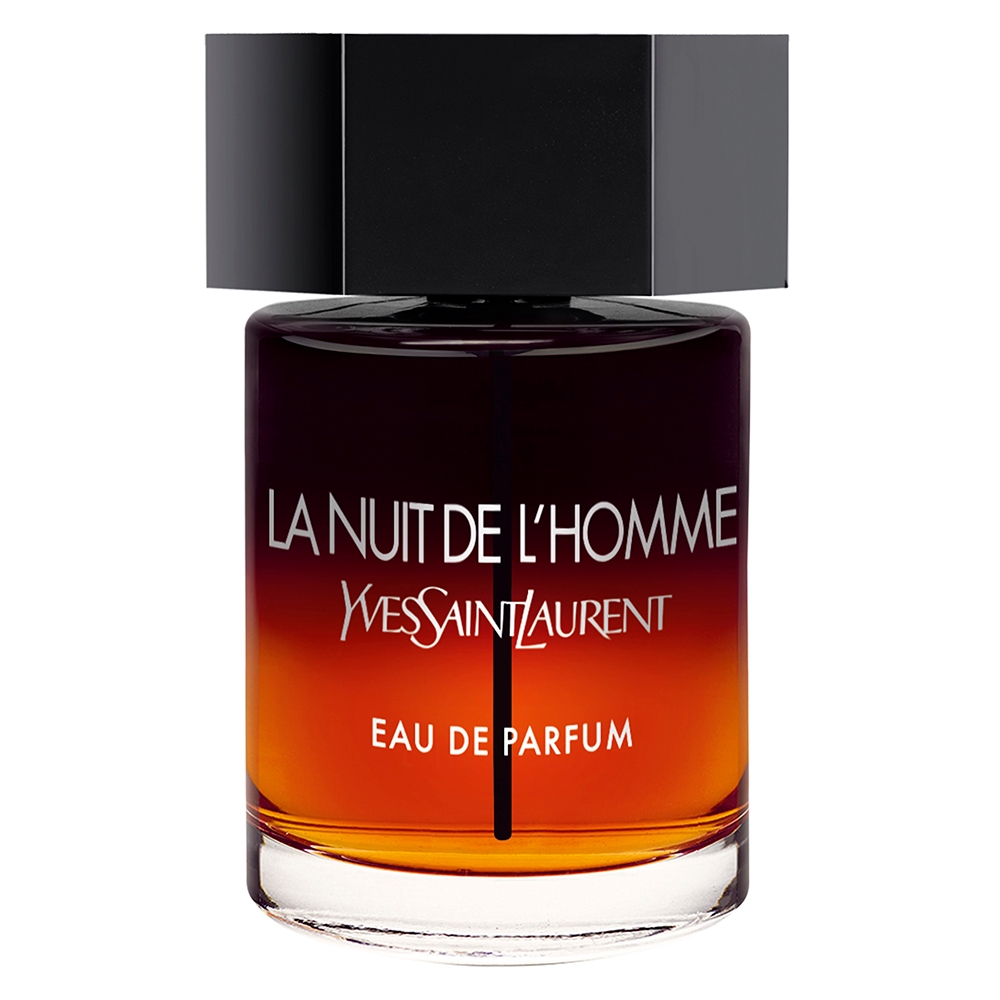La Nuit de l'Homme Eau de Parfum 100 ml Uomo Yves Saint Laurent