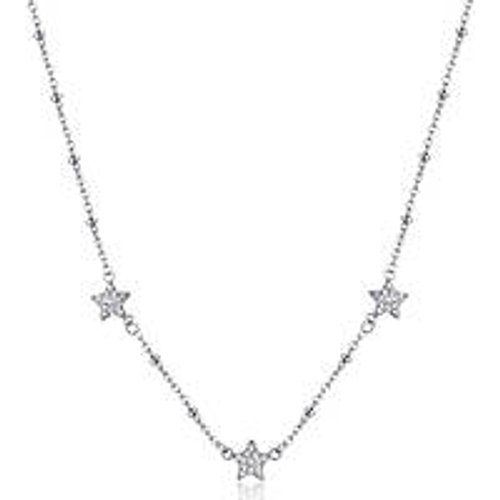 Collana Donna Gioielli Sagapò Aurora SAR40