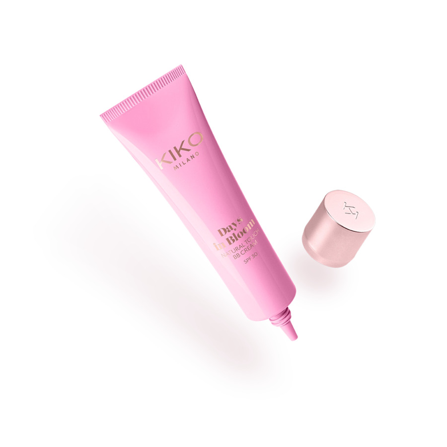 DAYS IN BLOOM NATURAL TOUCH BB CREAM SPF 30 07 - 07 Cocoa