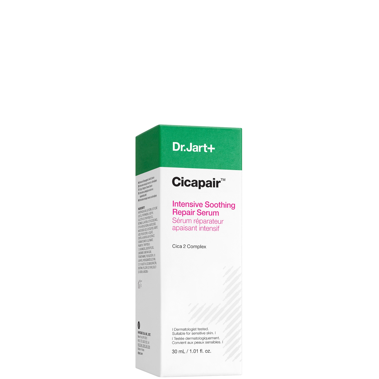 Dr.Jart+ Cicapair Intensive Soothing Repair Serum 30ml