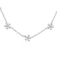 Collana Donna Gioielli Gioiapura GYCARZ0358-SW