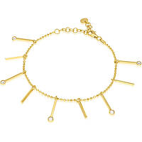Bracciale Donna Gioielli Gioiapura GYBARW1187-GW