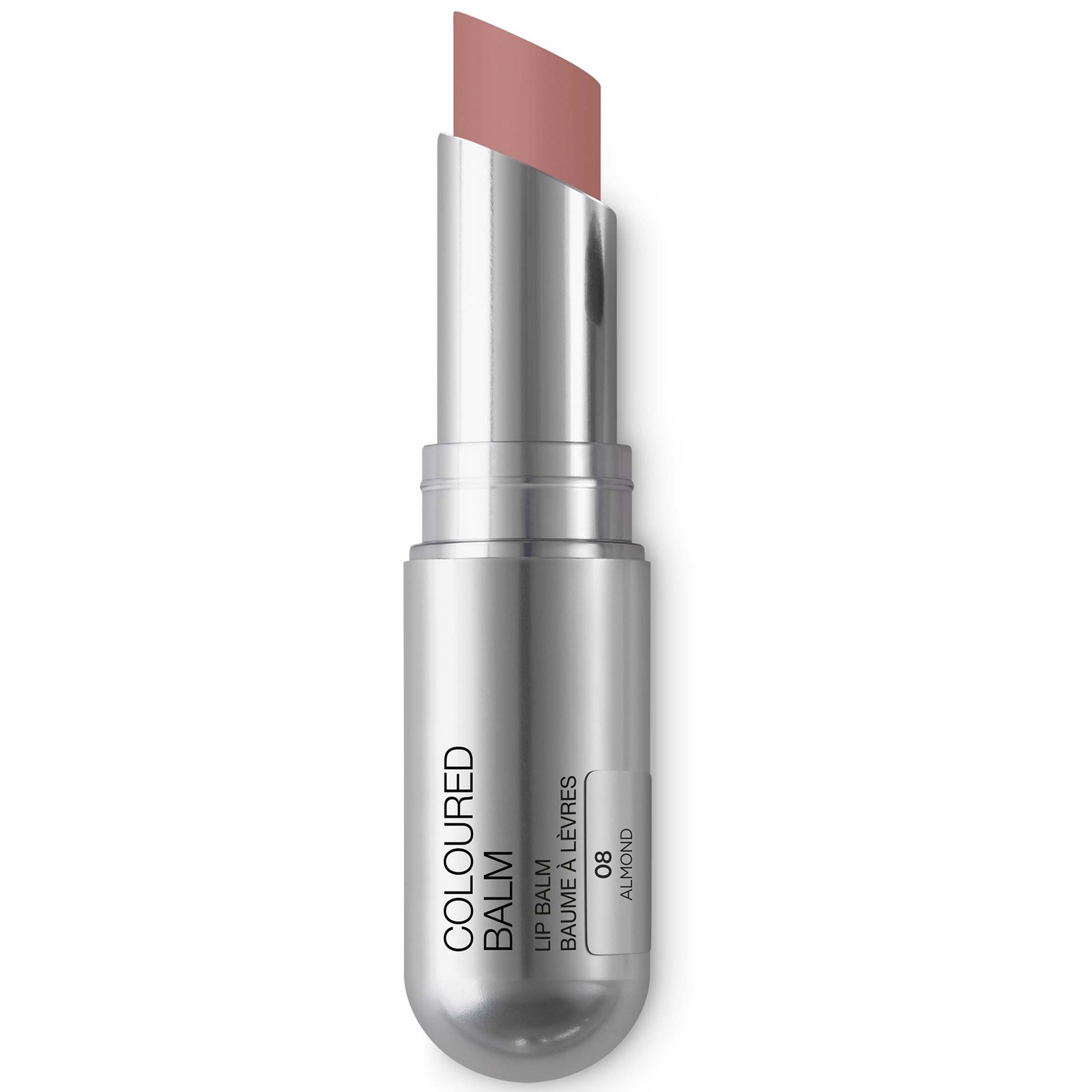 KIKO Milano Coloured Balm 3g (Various Shades) - 08 Almond