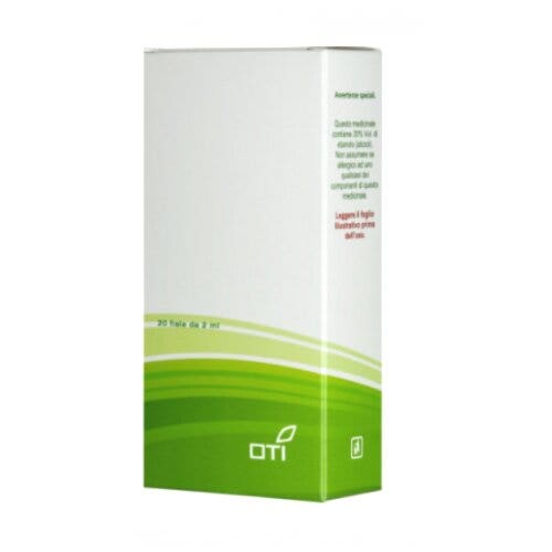 PROCAINUM 20F FISIO OS OTI