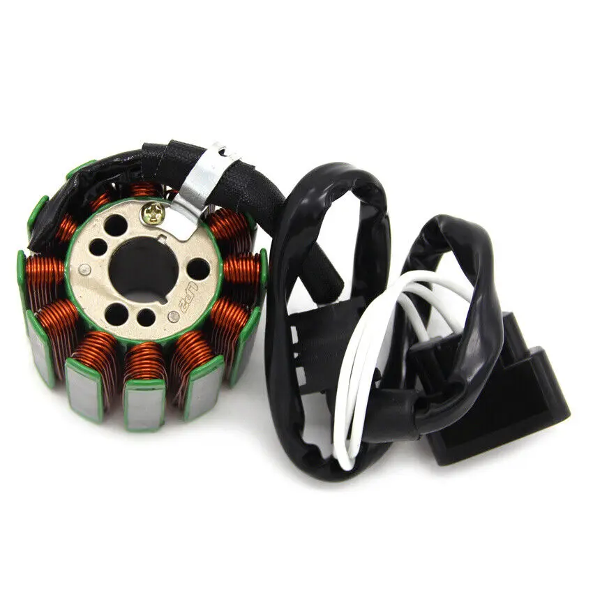 Bobina Statore Generatore Magneto Per Yamaha Fz1-N Fz1-Na Fz1-Sa Fz1 Fazer 2006-2014