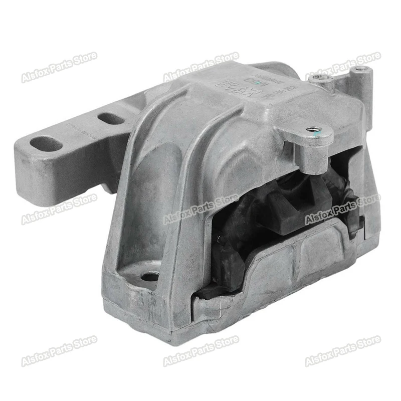 Supporto Supporto Motore Per Audi A3 8P S3 2.0 Fsi Tfsi Os Vw Golf Mk5 2.0 Tsi 1 K0199262M 1 K0199262Am 1 K0199262Ab