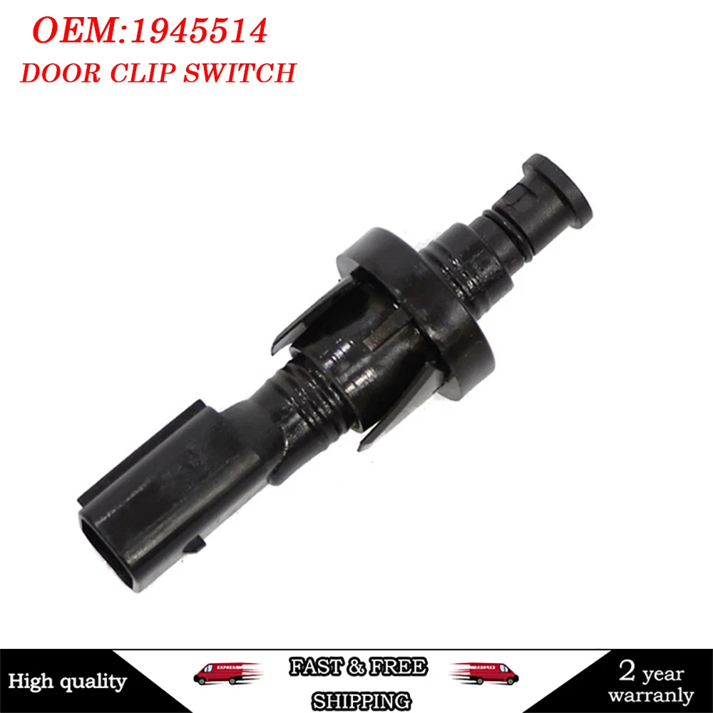 Per Ford Transit-150 250 350 Motorcraft Sw5431 Xf2T-14045-Ab Interruttore Dello Jamb Della Porta