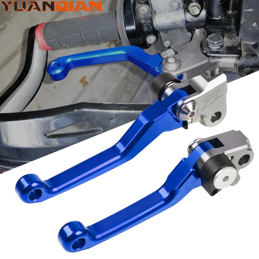 Per Tm Mx300 Mx 300 2019 2020 Leve Della Maniglia Della Frizione Del Freno A Perno In Alluminio Cnc Per Moto Mx300 2019-2020 Leva Della Bici Da Cross