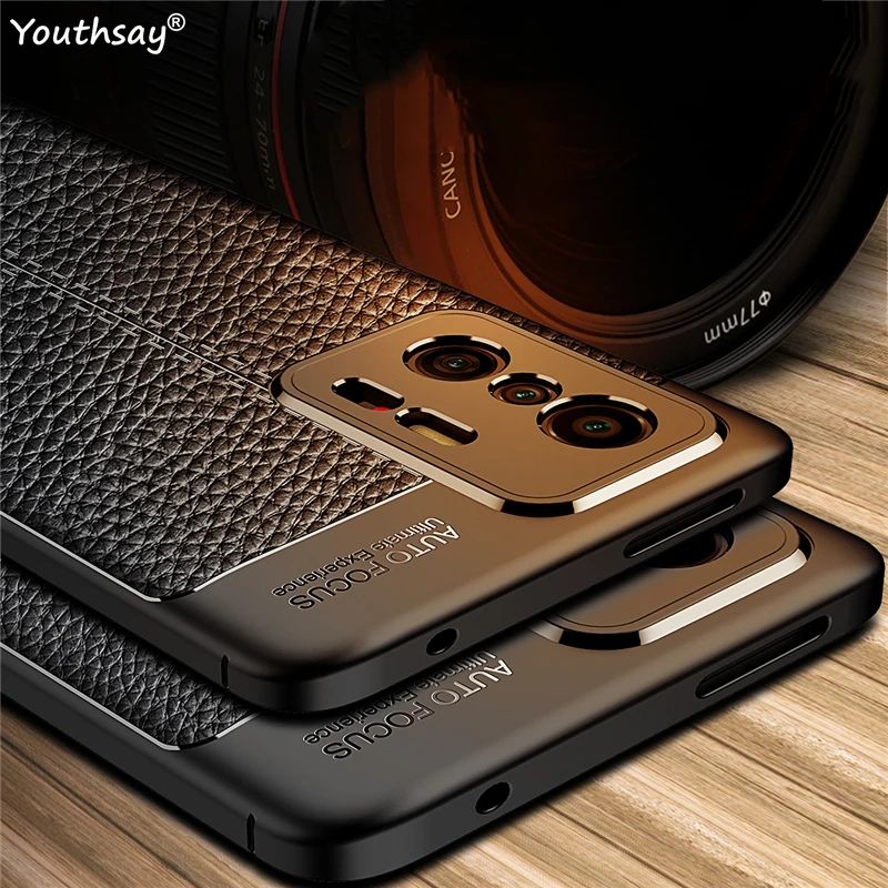 Per Xiaomi Mi 11T Pro Custodia Per Xiaomi 11T Pro Custodia Protettiva In Silicone Custodia Morbida Protettiva Per Xiaomi 12 Pro 11T Pro 11 Lite 10T