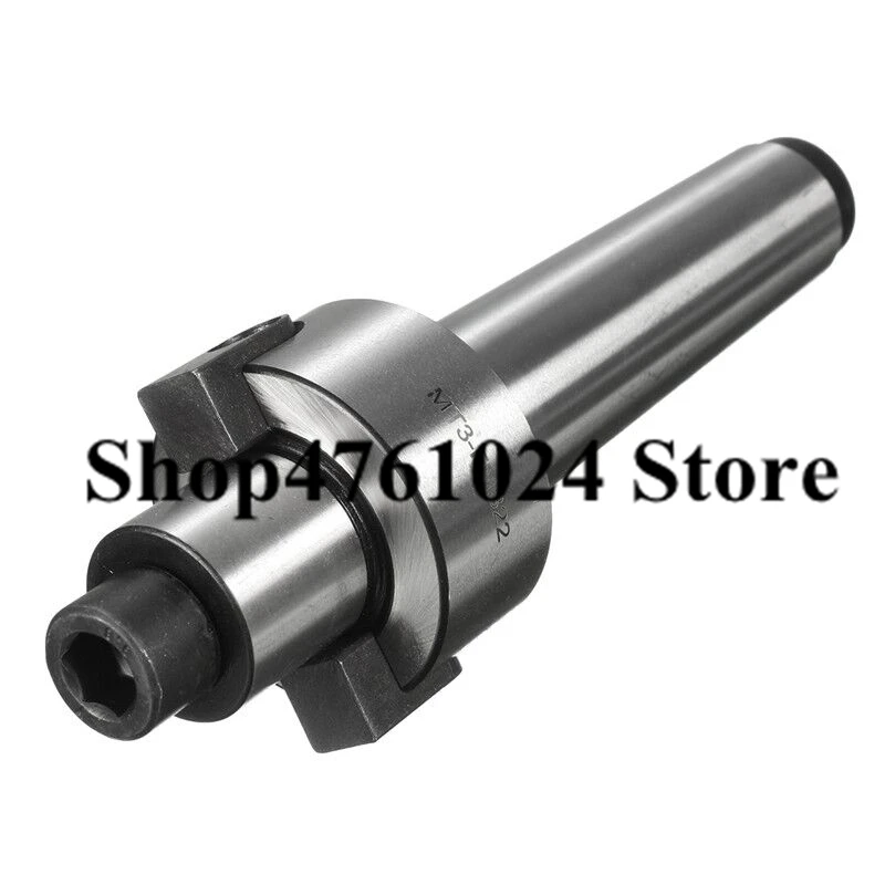 Il Trasporto Libero 1 Pcs Mt4 Fmb32 Combi Viso Mill Arbor Borsette End Mill Pergolato Cono Morse Portautensili
