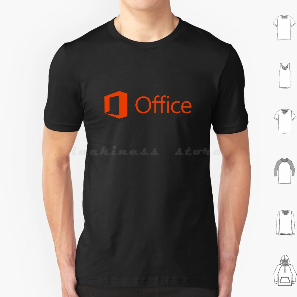 Maglietta Unttled 6Xl Cotton Cool Tee Azzurro Microsoft Microsoft Azzurro Servizi Web Google Cloud Office 365 Kubernetes Microsoft
