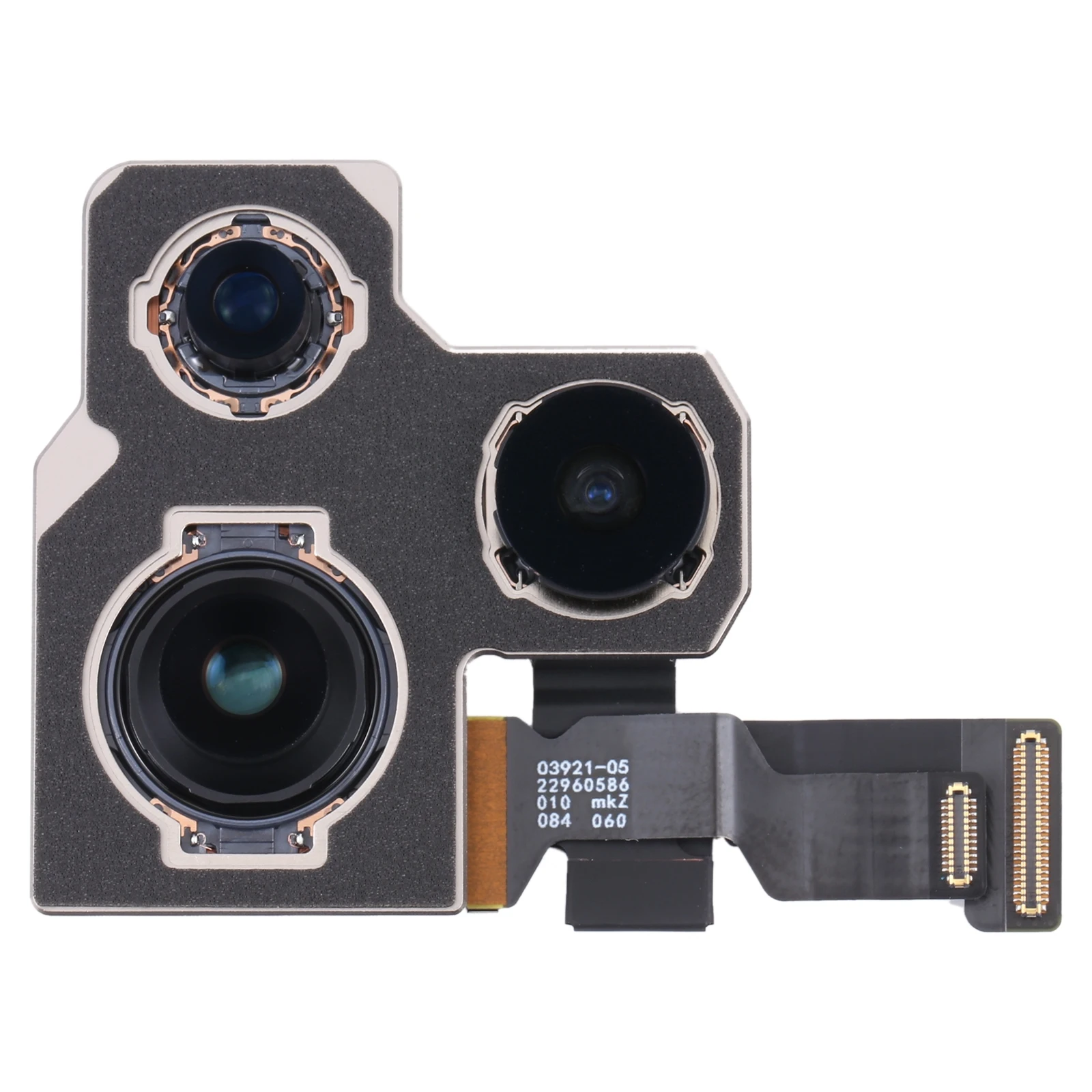 Fotocamera Posteriore Originale Per Iphone 14 / Iphone 14 Pro / Iphone 14 Pro Max