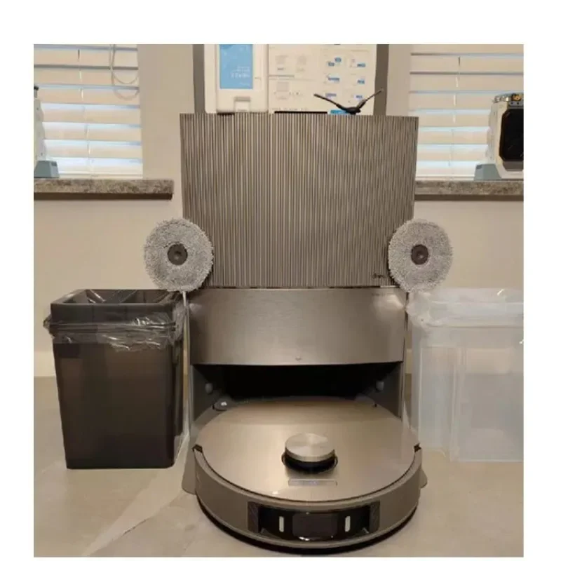 Dreame X10 Ultra Pro Aspirapolvere Aspirateur Staubsauger Robot Mop Wireless Cordless Wet Dry Robotic Sweeper Vacuum