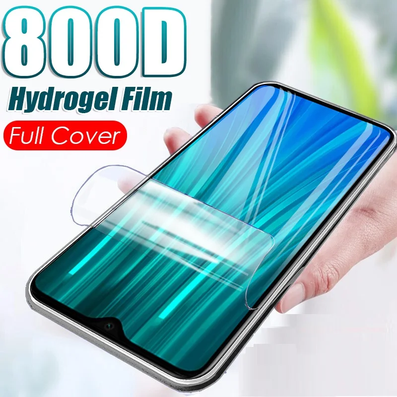 Per Oppo Find X5 Lite Hydrogel Film Per Oppo Find X5 Screen Protector Pellicola Protettiva Per Telefono Per Oppo Find X5 Lite X5 Pro