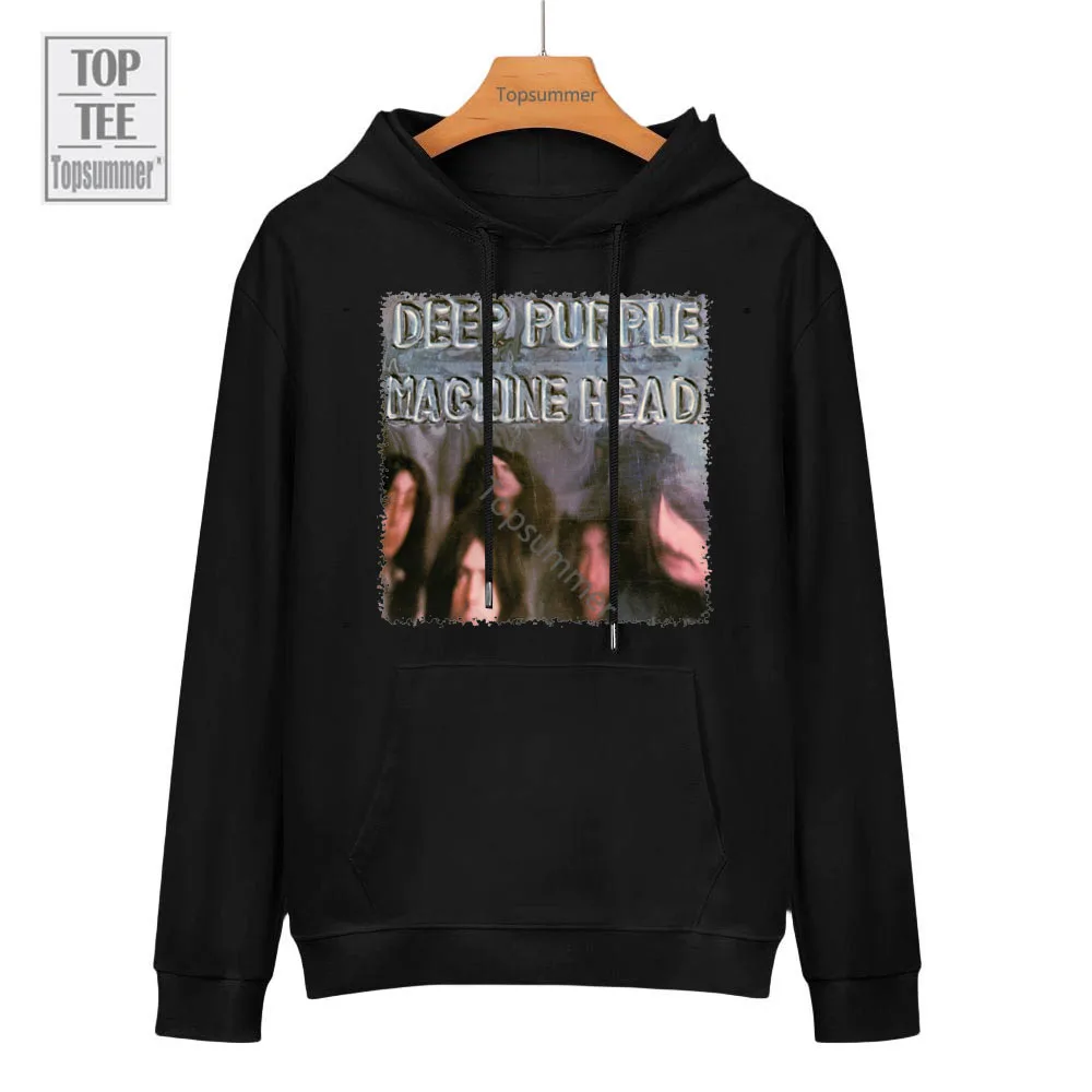 Felpa Con Album A Testa Di Macchina Felpe Con Cappuccio Tour Viola Intenso Felpe Streetwear Eleganti Da Donna Vestiti Neri