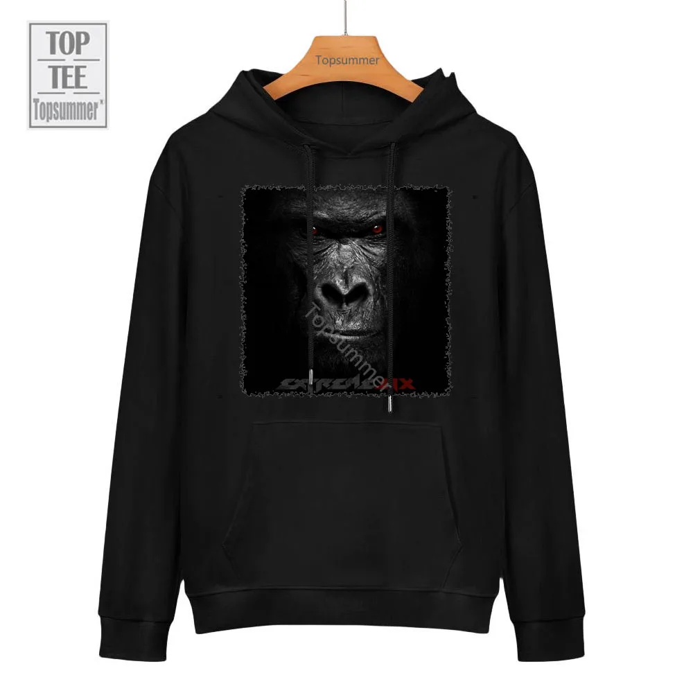 Felpe Con Sei Album Extreme Tour Felpa Uomo Hip Hop Rock Felpa Con Cappuccio Street Clothes