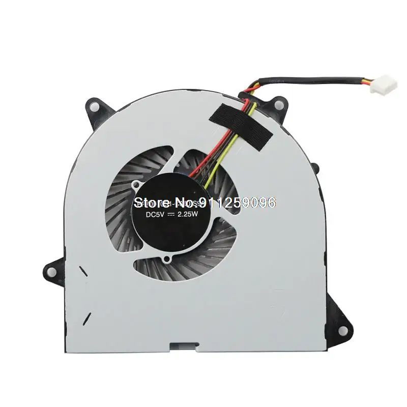 Ventola Cpu Per Lenovo 100-15Ibd 100-14Ibd 110-15Acl 110-14Ast 110-15Ast 110-17Acl V110-17Ikb 110-17Ikb 110-17Isk B50-50 Muslimate