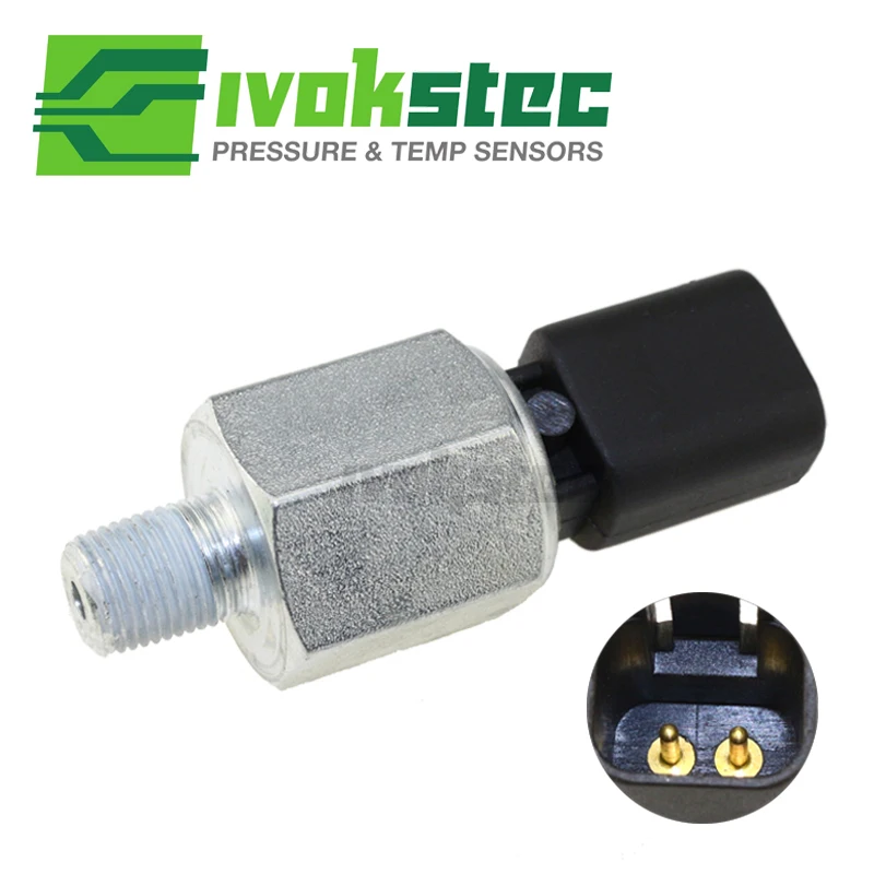 Olio Presse Presse Ure Interruttore A Sensore Per Perkins 4000 404C-22T 403C-11 185246280