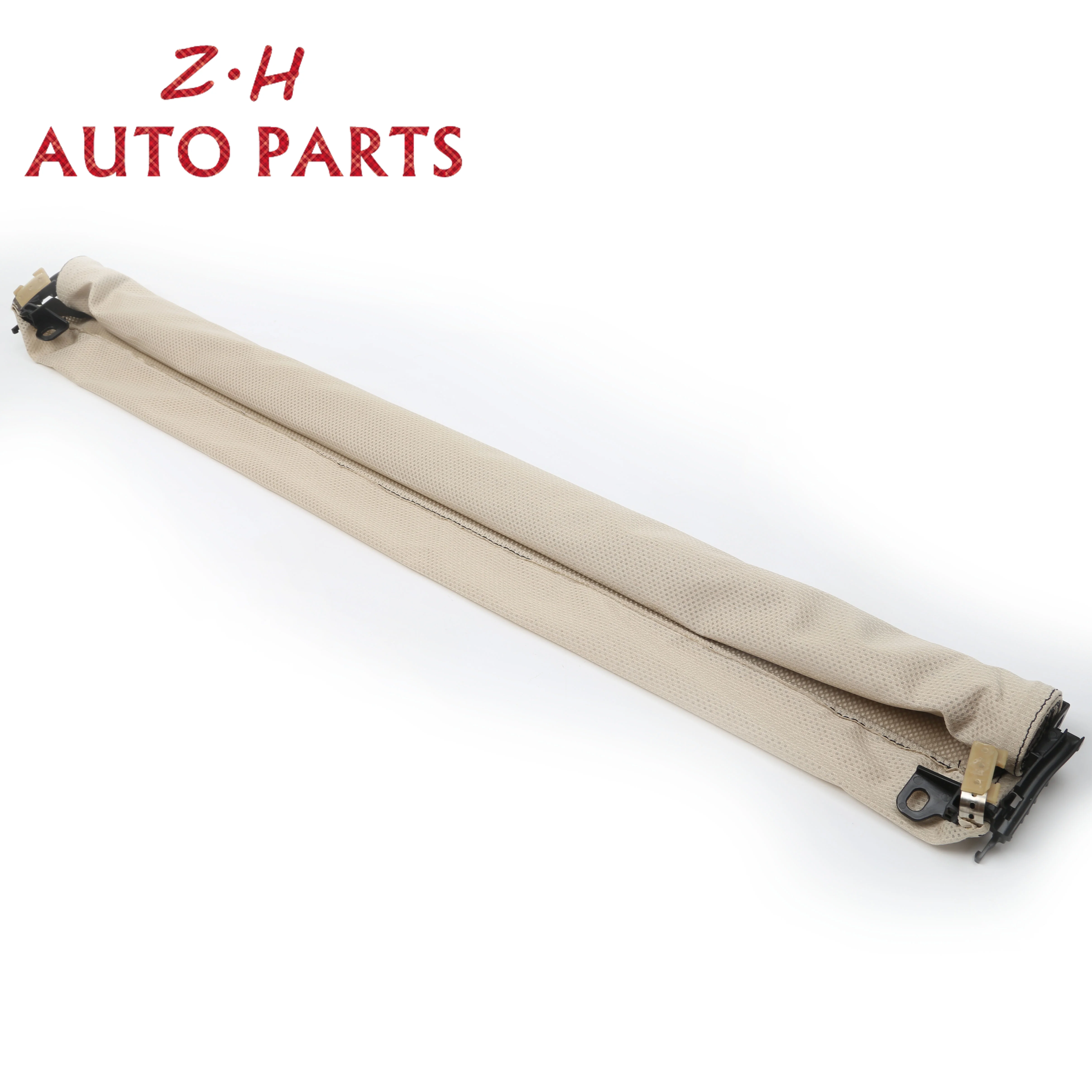 Nuova Tenda Per Tende A Rullo Per Tetto Apribile Beige Per Audi A6/S6/Avant Quattro 2011-2018 Rs6 2013-2018 Avant 4G9 877 307 A 4G9877307B