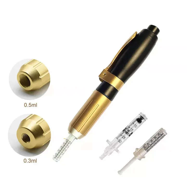 Elettrodomestici Per La Cura Personale Yanyi Needles Ez Meso Injector Pen