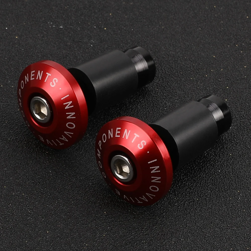 Per Honda Cbr1000Rr Cbr250Rr Cbr1100Xx Cbr400 Cbr 1000 Rr 22Mm Cnc Manopole Per Moto Manopole Terminali Tappi Terminali Impugnatura Per Manubrio