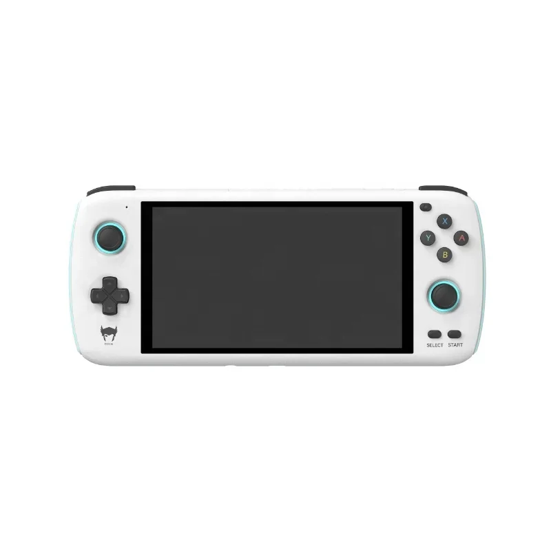 Ultimate Tablet Da Gioco Portatile Odin Pro Emulatori Retrogaming Console Di Gioco Portatili Giocatori Per Ps2/3Ds/Gamecube/Wii/Psp