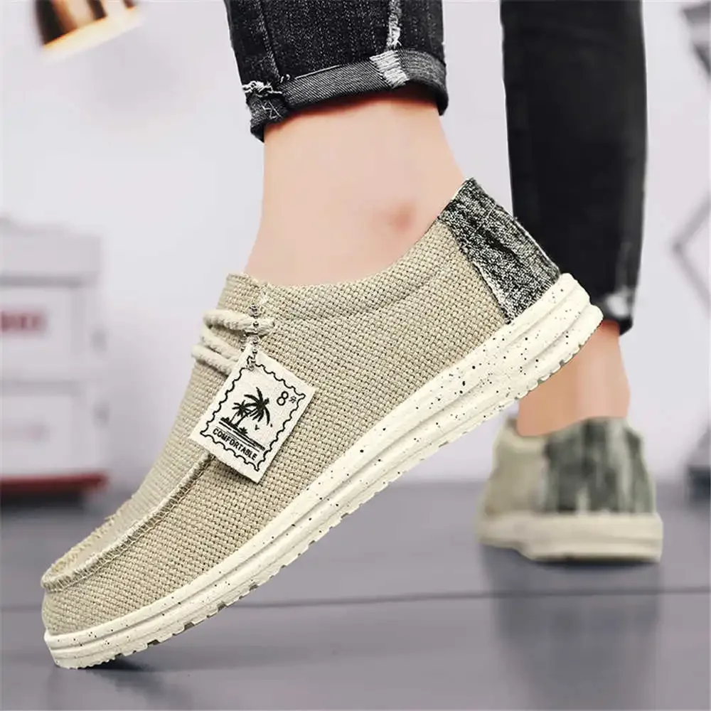 Con Immagini Slipon Mens Sneakers Bianche Casual Estate Uomo Scarpe Estive Uomo Sport Sneaker Factory Workout Shooes Rivendita