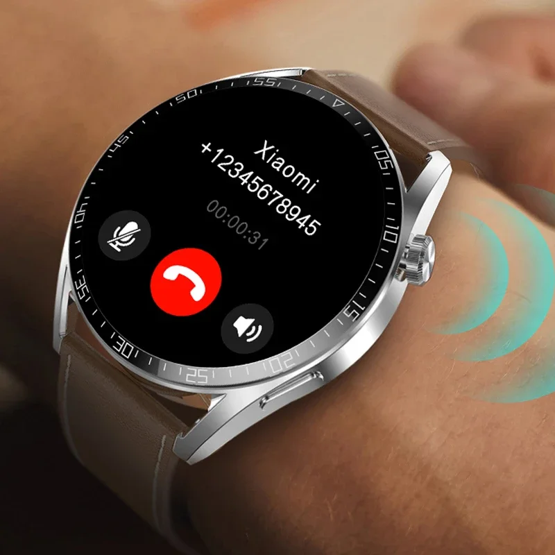 Multifunzionale Smart Watch Donna Bluetooth Connected Phone Music Fitness Sports Bracciale Sleep Per Samsung Galaxy A8 A20E Tcl 1