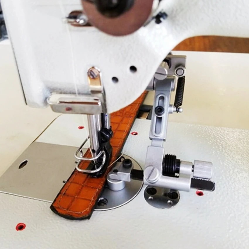 Kg867A Guida Per Durkopp Adler Industrial-Sewing-Machine-Suspending-Guide-For-Consew-206Rb-Juki-1541-Pfaff-1245