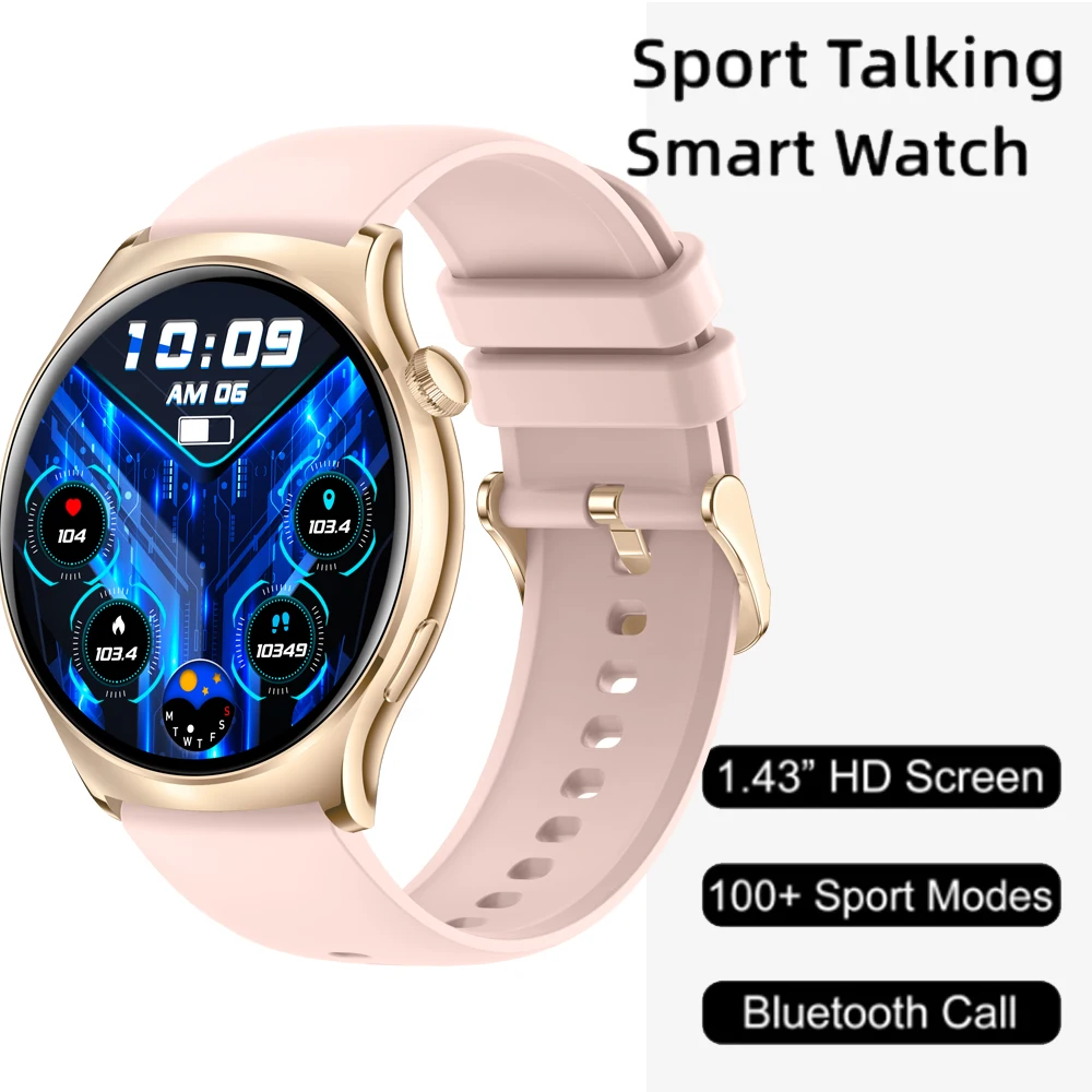 Per Oneplus Nord Ce 3 Lite Nokia X100 Google Watch Sport Fitness Watch Smartwatch Sleep Cardiofrequenzimetro Sport Smart Bracele