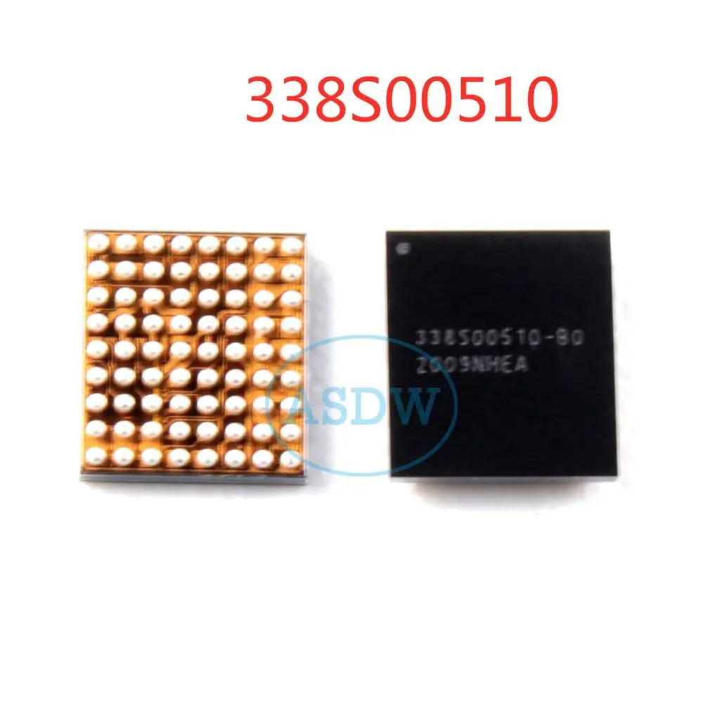 1 Pz Originale Camera 338S00510-B0 Fotocamera Alimentatore Ic U3700 Per Iphone 11 11Pro/Max