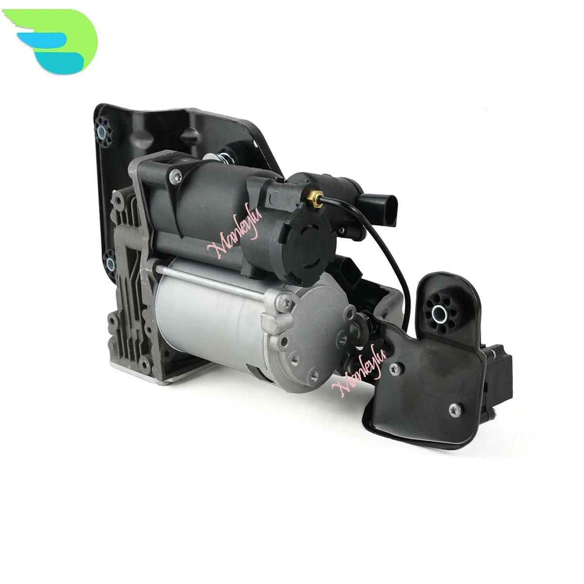Compressore Della Sospensione Dell'Aria Per Bmw X5 X6 E70 E71 E72 37226775479 37206789938 37226775479 37206859714 37206799419