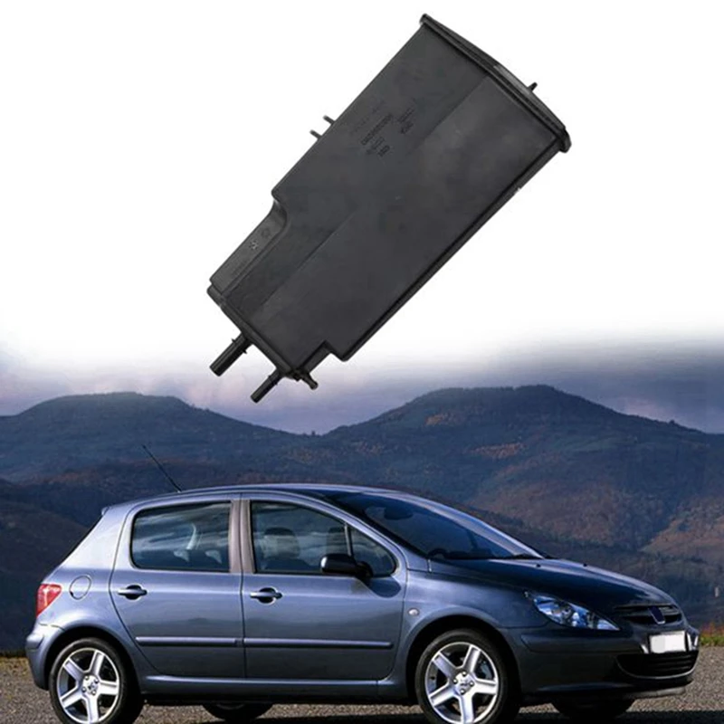 1502 H3 Serbatoio Di Carbone Di Assorbimento Serbatoio Del Carburante Serbatoio Di Carbone Attivo Per Peugeot 307 308 408 Citroen C4 C4 Picasso 1502 H
