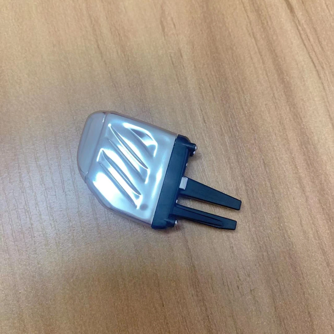 For Land Rover Freelander 2 Air Conditioning Outlet Adjustment Paddle Air Outlet Air Volume Adjustment Buckle