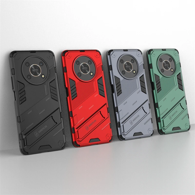 Per Honor Magic 4 Lite Cover Per Huawei Honor Magic 4 Lite Capas Bumper Cover Antiurto Per Honor Magic 4 Lite Fundas