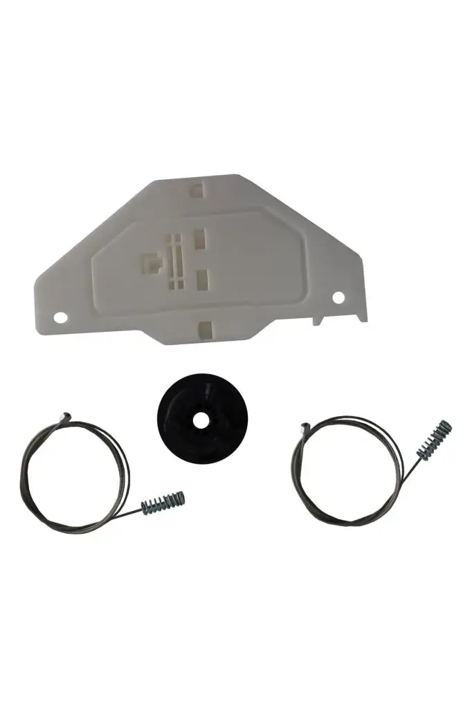 Riparazione Alzacristalli Peugeot Partner Tepee 9221Eq Anteriore Destro Con Motore