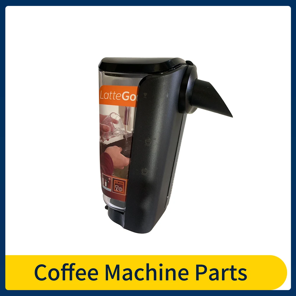 Macchina Da Caffè Tazza Da Latte Per Philips Ep2131 Ep2136 Ep2231 Ep3246 Ep3146 Macchina Da Caffè Accessori Per Tazze Di Plastica