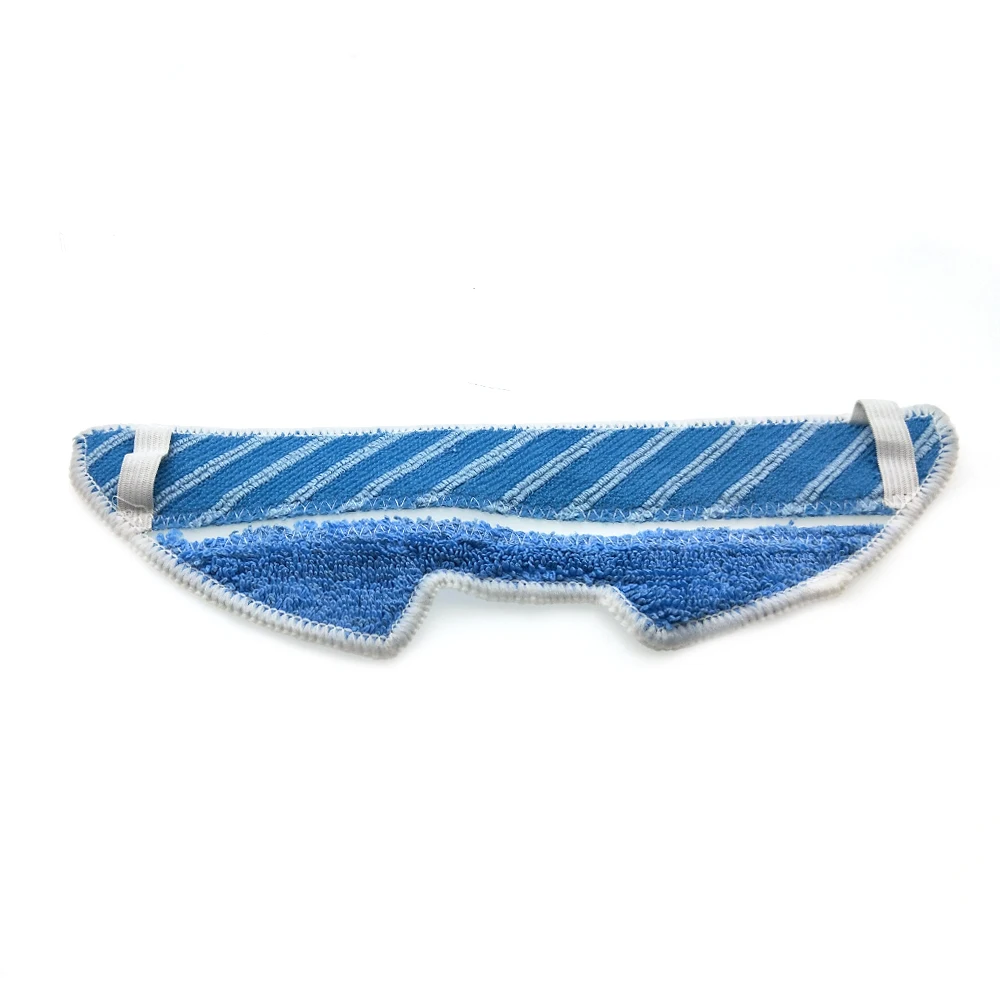 Mop Pad Per Cecotec Conga 1290 Cecotec Conga 1390 Aspirapolvere Robot Pezzi Di Ricambio