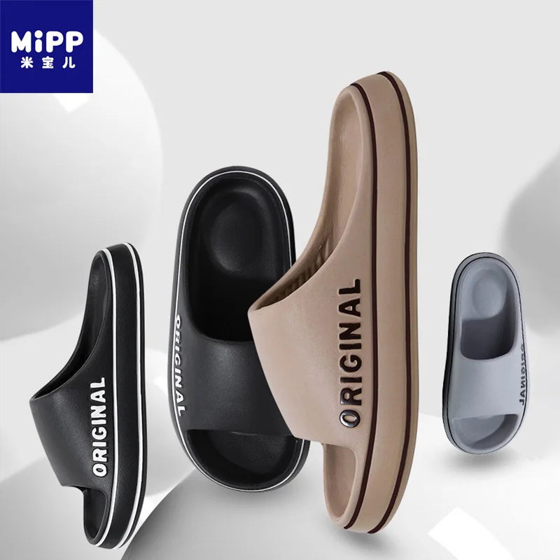 Mipp Summer Sandalias Planas Mujer Sandali Sandales Fashion Gelatiere