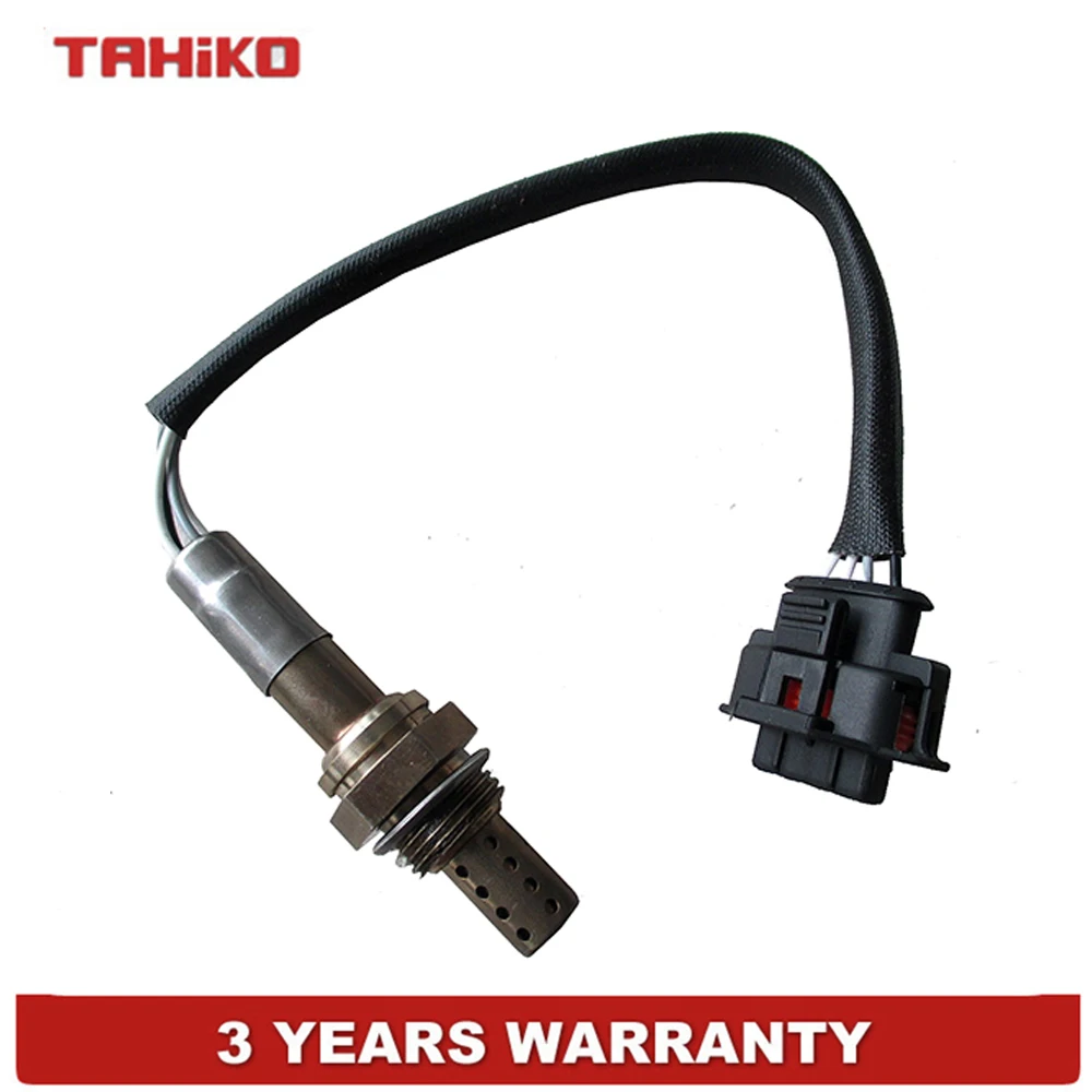 Sensore Di Ossigeno Adatto Per Opel Vauxhall Astra Agila Corsa 1.0 1.2 Corsa C Corsan Oem 0258006172,0258006386