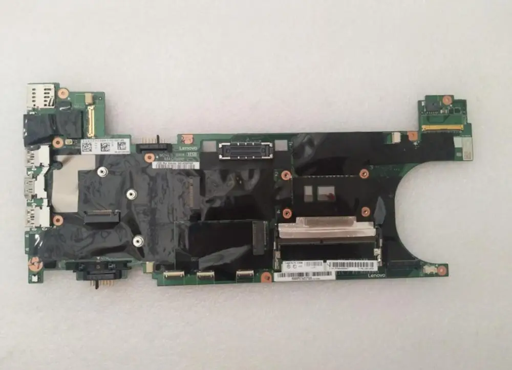 Per Lenovo Thinkpad T470S I5-7200U 4G Scheda Madre Fru 01 Yr130 01 Yr131 01 Yr132 01 Yr133 01 Er060 01 Er061 01 Er070 01 Er071