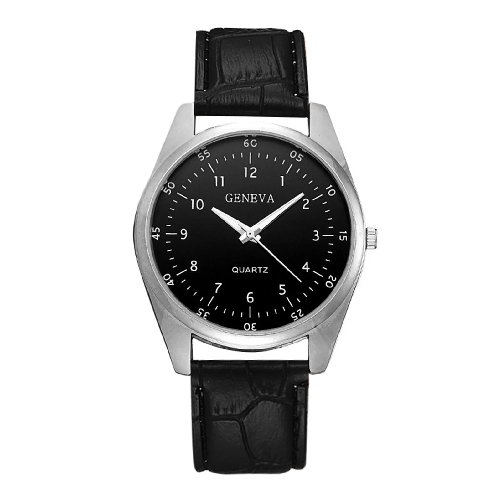 Orologio Digitale Da Uomo Orologio Da Uomo Graduato Cinturino Da Uomo Orologio Da Uomo Al Quarzo Orologio Al Quarzo Minimalista Orologio Da Uomo Al Qu