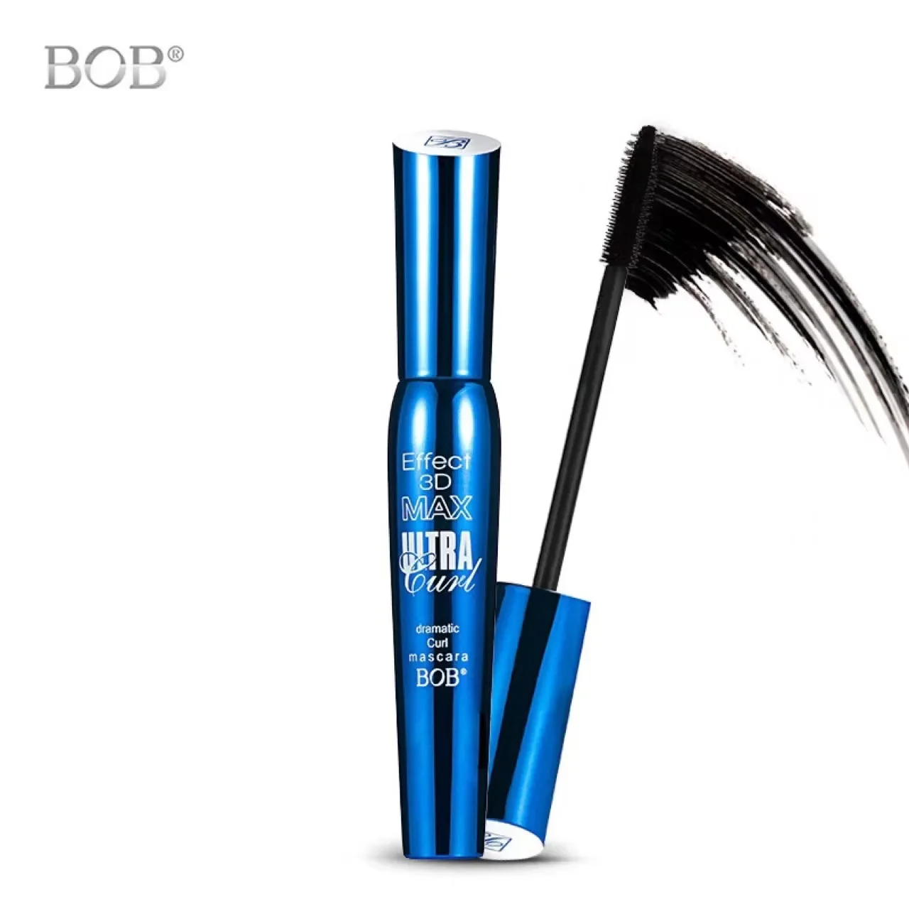 Pro 3D Fiber Lashes Rimel Mascara Makeup Ink Gel Fiber Naturali Ciglia Impermeabili A Lunga Durata Allungamento Arricciatura Spessa