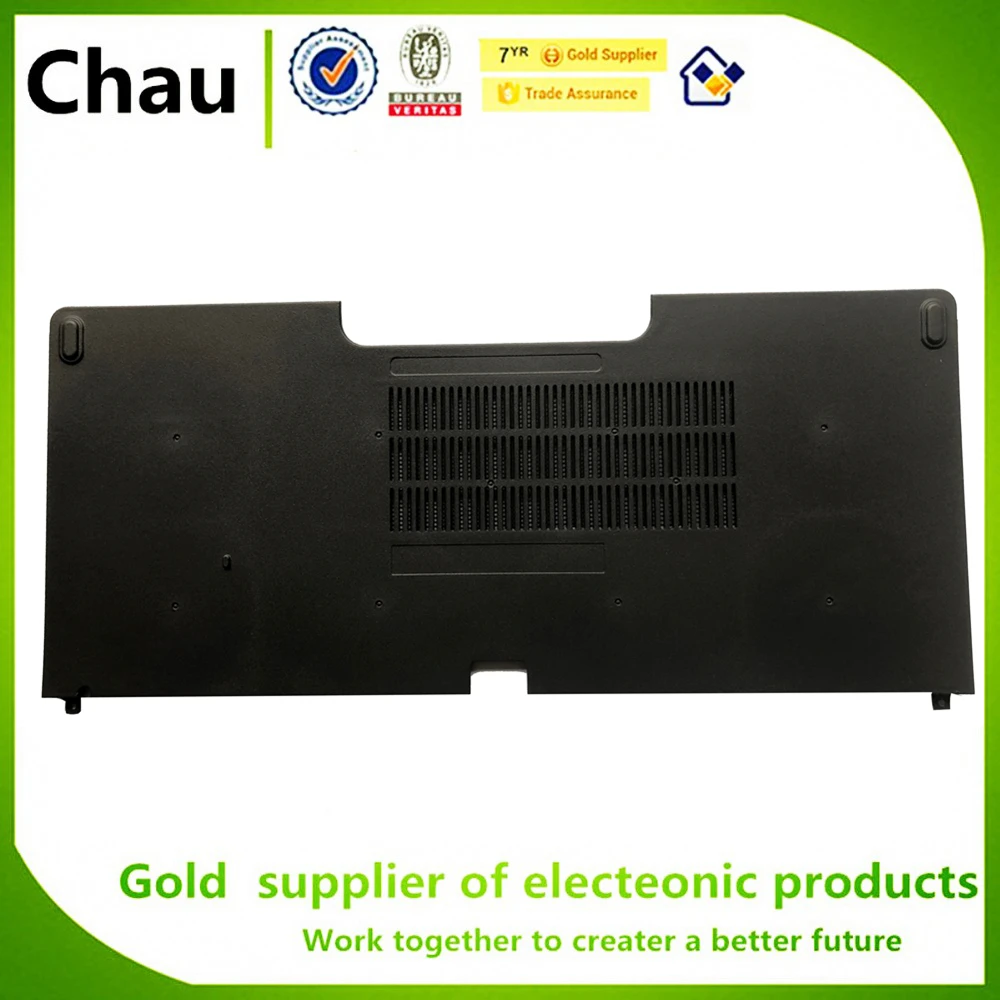 Nuovo Oem Per Dell Latitude E7450 Base Inferiore Della Copertura Della Cassa Porta Cn-0Xy40T Xy40T