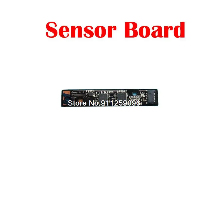 Laptop Sensor Board For Lenovo Yoga 3 Pro-1370 Yoga 3 Pro 5C50G97318 Ns-A323P New